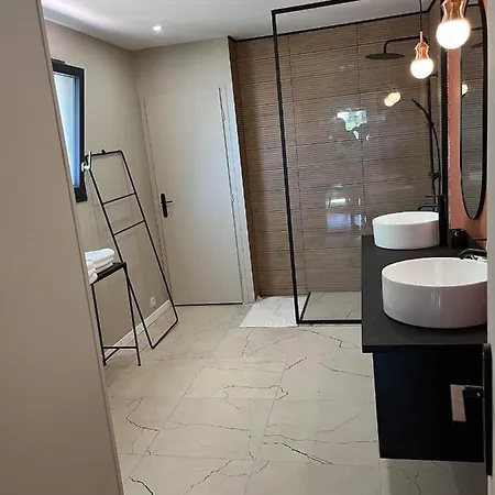 Les Camelias Proche La Rochelle Apartment Perigny  Exterior photo