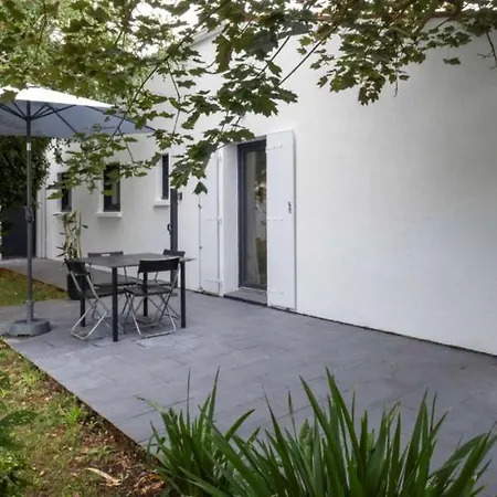 Les Camelias Proche La Rochelle Apartment Perigny  Exterior photo