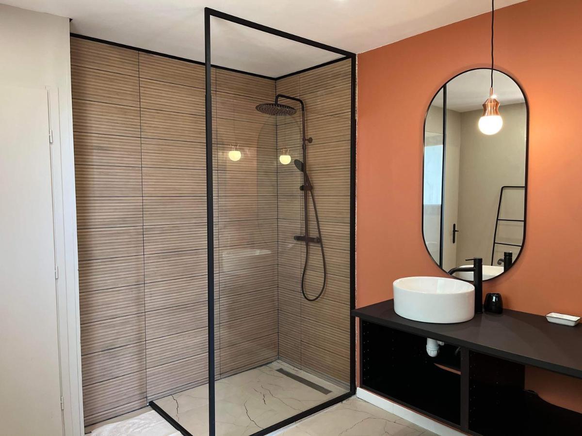 Les Camelias Proche La Rochelle Apartment Perigny (Charente-Maritime)