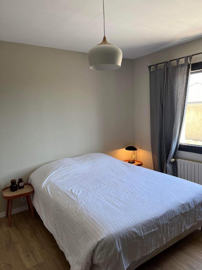 Apartment Les Camelias Proche La Rochelle