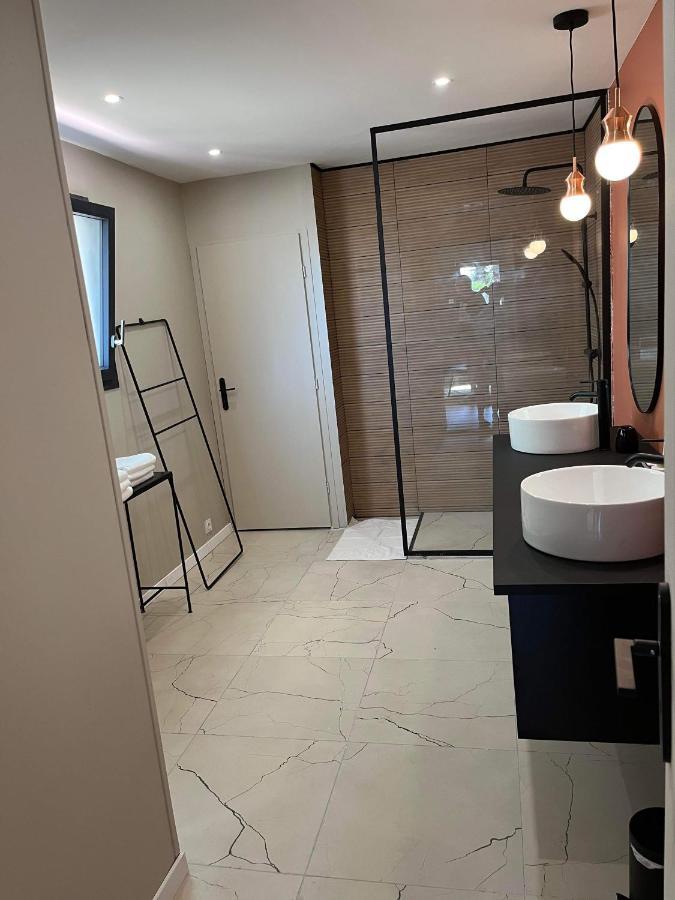 Apartment Les Camelias Proche La Rochelle Perigny (Charente-Maritime)